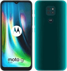 Ремонт телефона Motorola Moto G9 Play в Иркутске